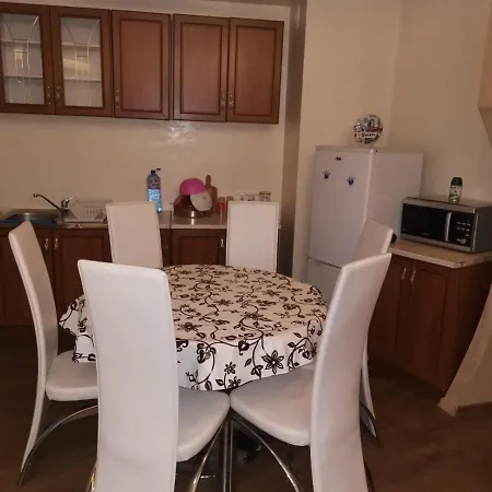 Apartamento Cheap *