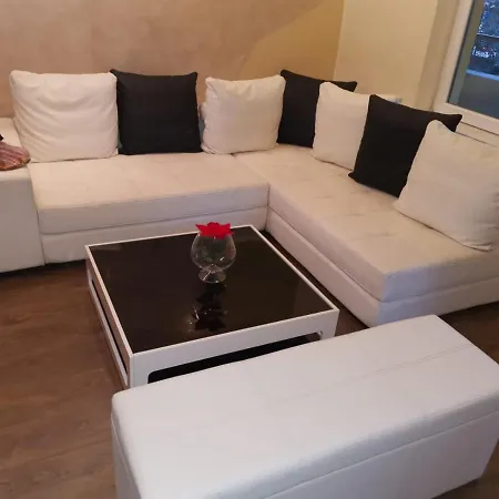 Apartamento Cheap