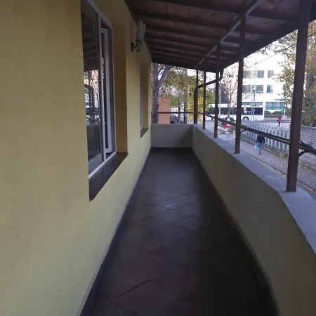 Cheap Apartment *