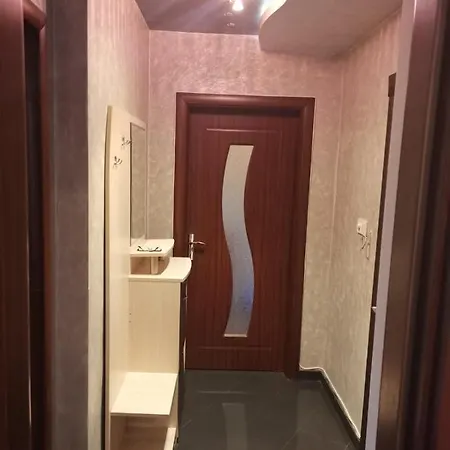 Cheap Apartment