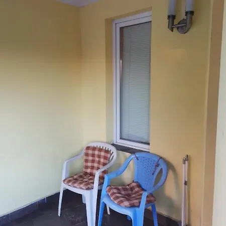 Cheap Apartment Sofia