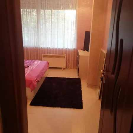 Cheap Apartment